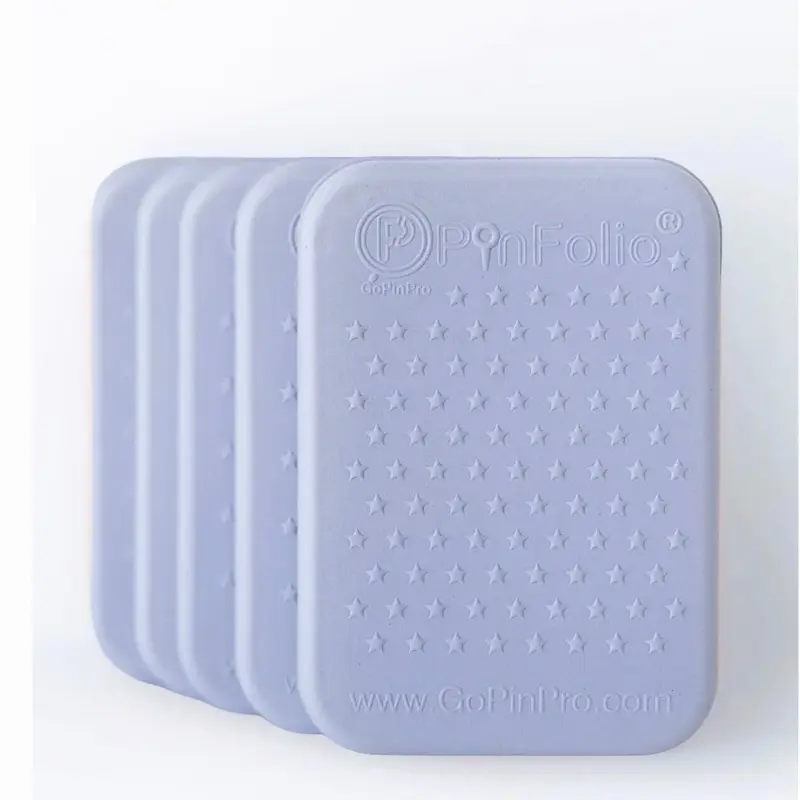 (1) Small Pin Board