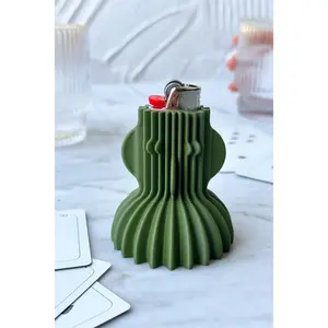 Zeus Table Lighter Case Zeus Table Lighter Case