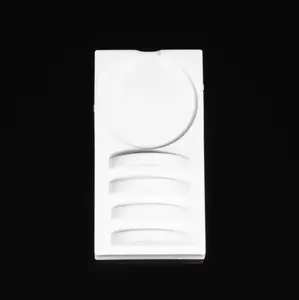 Jade Stone Lash Palette