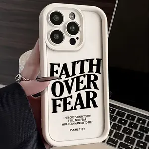 Anti-Shock Ultra-Thin Phone Case, Full Protection Soft Shell for iPhone 17/16/15/14/13/12/11/plus/pro Max, Perfect Gift for Holidays