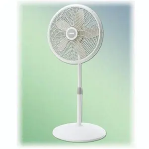 Lasko Products 1820 18 Adjustable Pedestal Fan