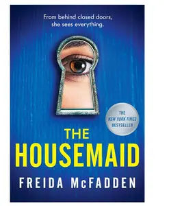 The Housemaid Paperback – August 23, 2022