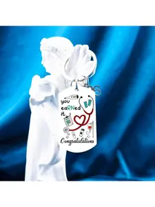 2026 Nurse's Day Gift, Nursing School Graduation Gift, Medical Assistant Accessories