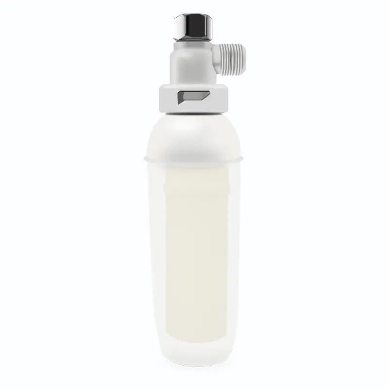 Household Ultrafiltration Membrane Water Heater Pre-Filter, Home Water Filtration System for Kitchen, Shower and Bath Use, Shower Water Filters, Clean Water Solutions
