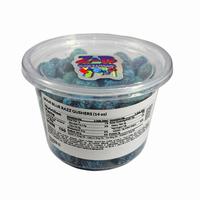 large 14oz SOUR BLUE RAZZ