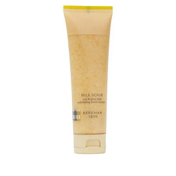 Beekman 1802 Milk Scrub Oat & Goat Milk Facial Cleanser Auto-Ship®