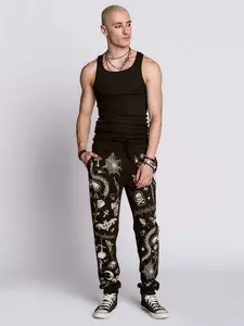 Trash Doodle Joggers