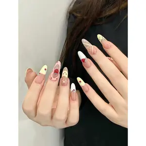 Strawberry Rilakkuma