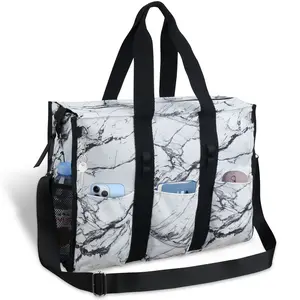 WAYIDEAL Unique work backpack, suitable for professional women's daily work and commuting bags. An excellent tool for educators and healthcare professionals.