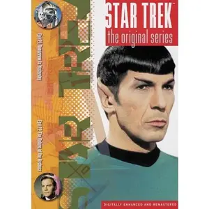 USED-Star Trek 11: Dagger Of Mind (Unknown)