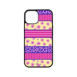 abbyrose Washi Tape iPhone Case