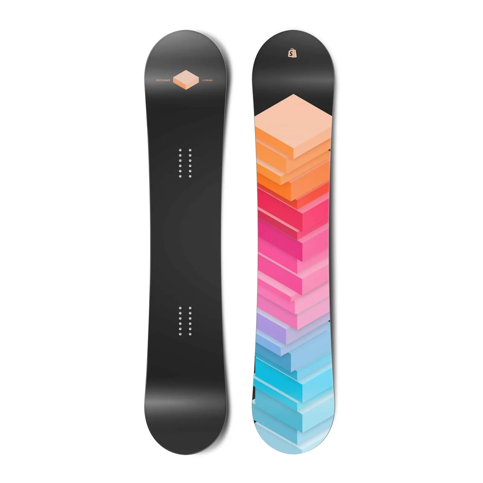 The Hidden Snowboard The Hidden Snowboard