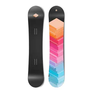 The Hidden Snowboard The Hidden Snowboard