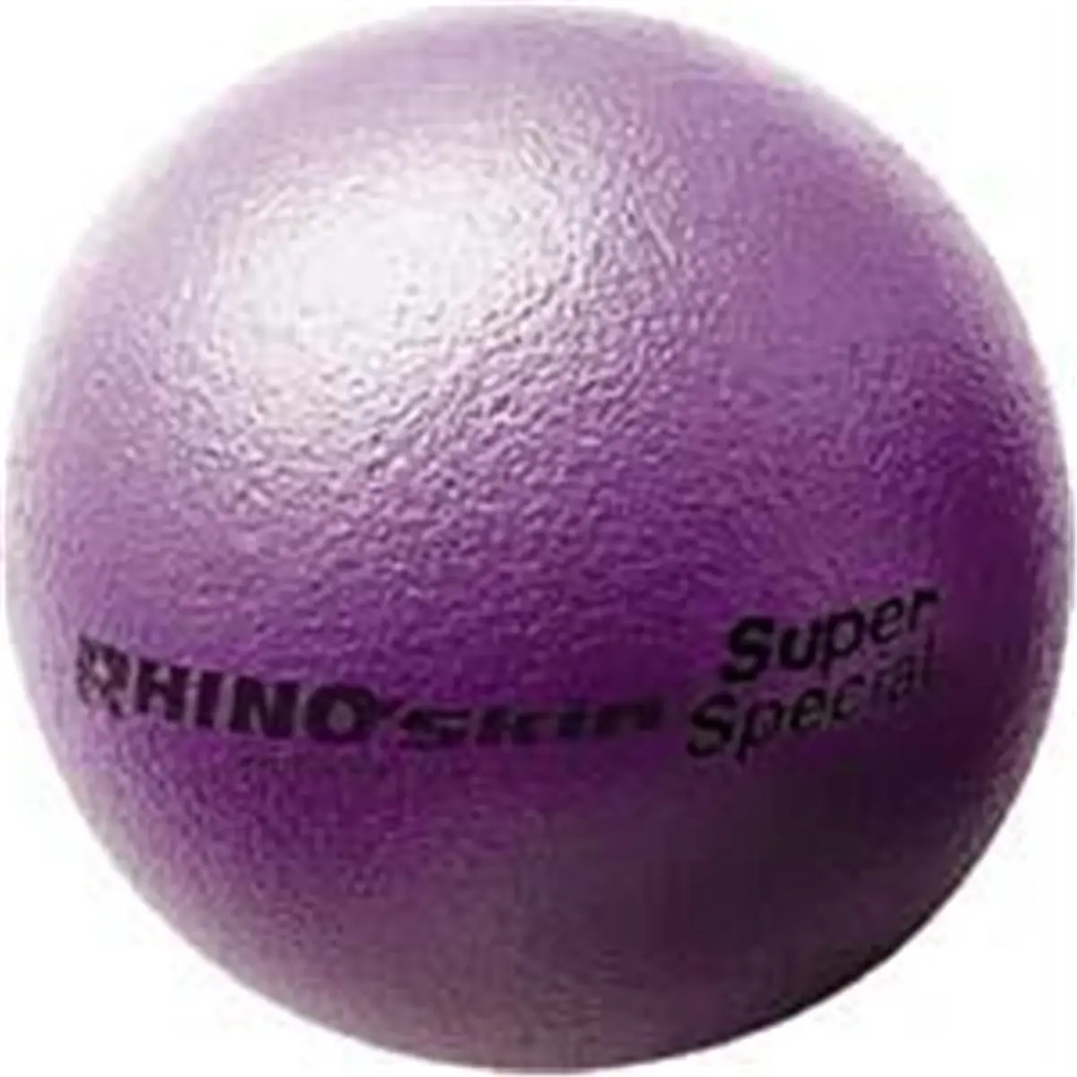 CHAMPION 10-in Large Low-Density Foam Core Dodgeball - Superior Durability, Tear-Resistance, Low Bounce Sports & Fitness Equipment for Phys. Ed. Class, Ages 10+ (Injury-Preventive)