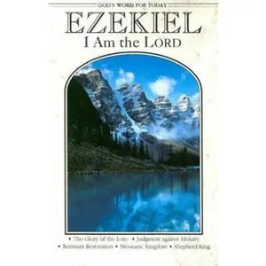 USED-God's Word for Today: Ezekiel by Concordia Publishing House (Paperback)