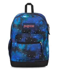 JanSport Unisex Cross Town Plus Laptop Backpack