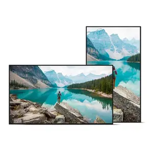 Sharp 86" Ultra High Definition Professional Display
