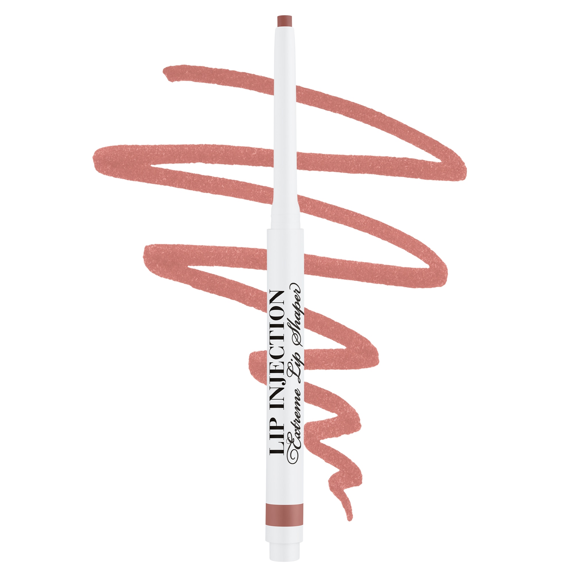 Too Faced Lip Injection Instant Plumping 10 hour Long Wear Extreme Lip Shaper