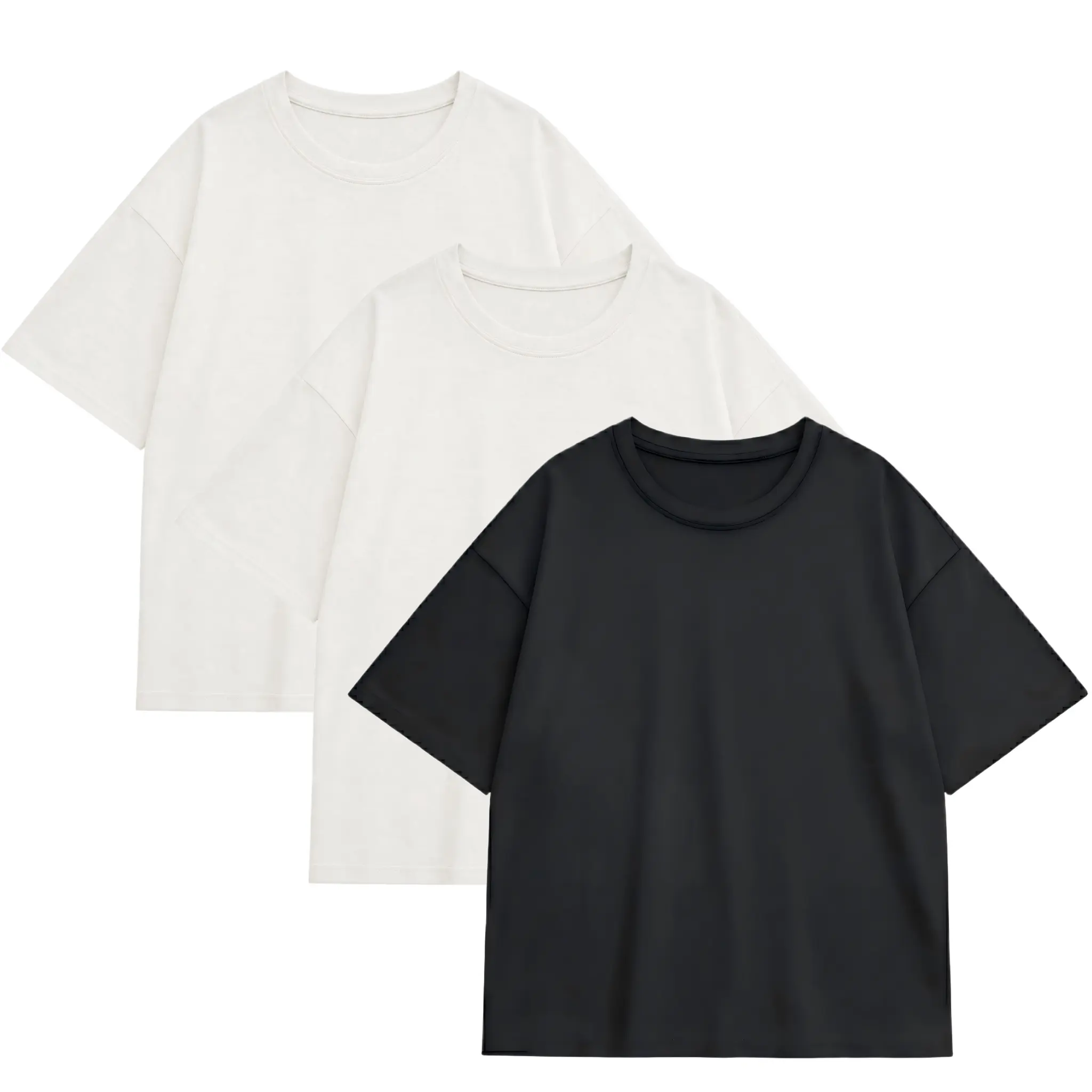 White+White+Black