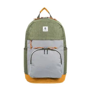 Element Backpack Regent Forest Heather