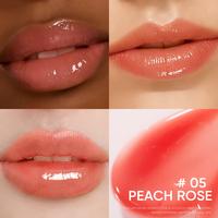 05 Peach Rose