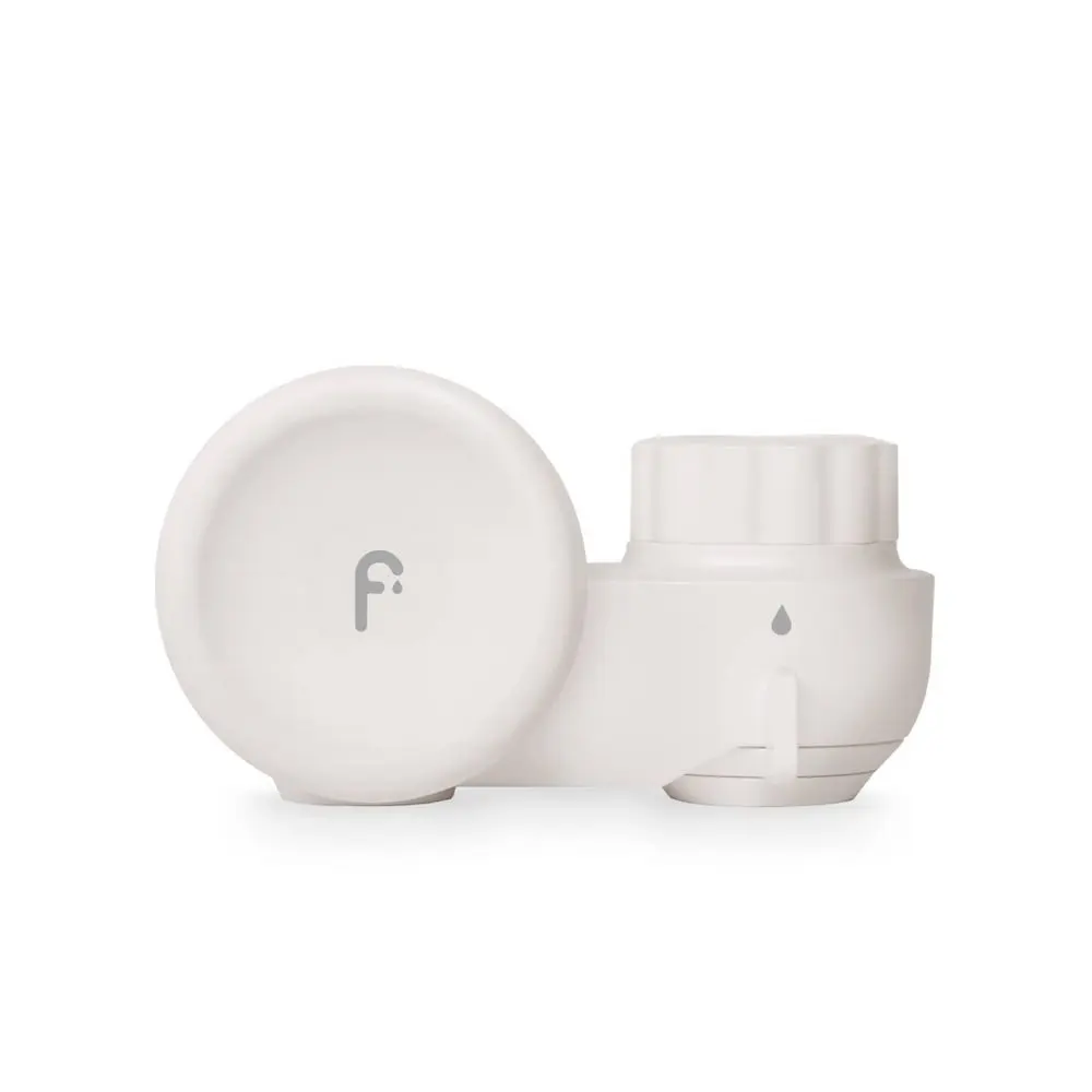 Filterbaby Faucet Filter Essential White Filterbaby Faucet Filter Essential White