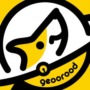 Geoorood Pet US shop logo