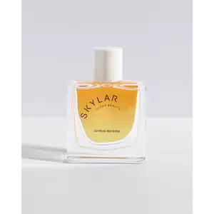 Citrus Reverie - Pink Pineapple and Mandarin Fragrance