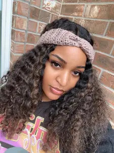 Cozy Crown for Comfortable Headwear and Fashion Accessory