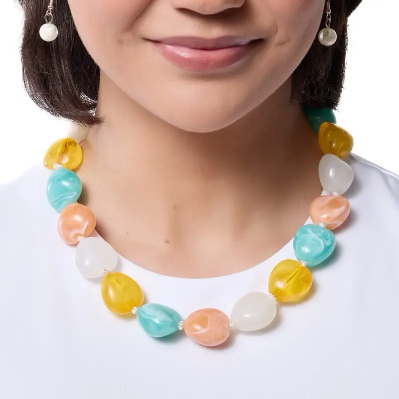 Colorful Contact - Multi