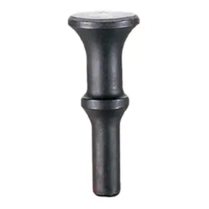212 MAIN CH817 Heavy Duty Pneumatic Hammer, 1.25 in. Diameter Hand Tool with .498 Hardware