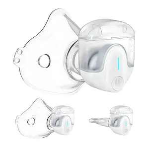 Portable Mesh Nebulizer Mini Nebulizer Machine Portable Mesh Nebulizer Mini Nebulizer Machine