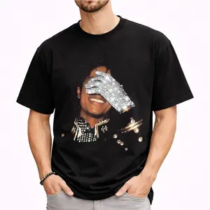 King of Pop Tee, MJ Fan Gift T-Shirt