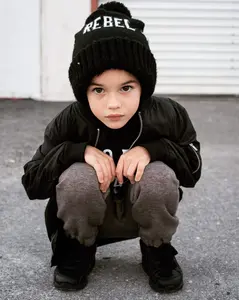 Taupe City Comfort Joggers