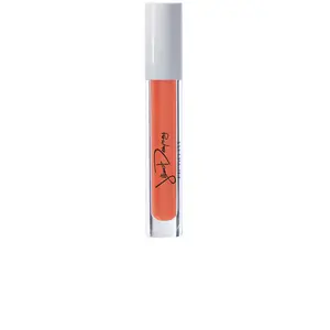 Jillian Dempsey Lip Gloss in Peachy Peach
