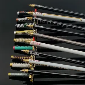 [FREE GIFT] Random Demon Slayer Katana Pen – Anime Sword Ballpoint Pen Surprise Gift