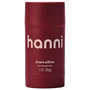 Hanni  Shave Pillow Moisturizing Body Gel