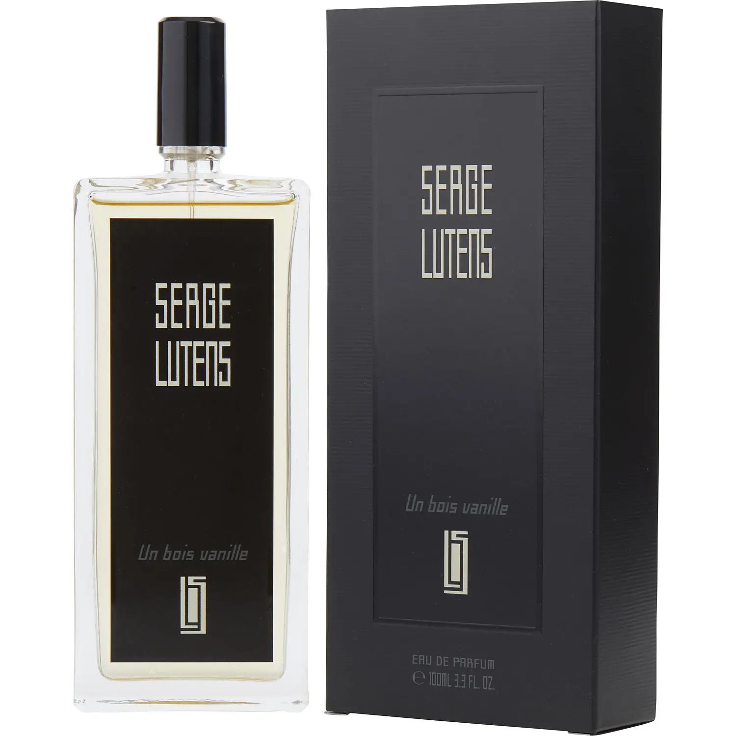 Serge Lutens Un Bois Vanille By Serge Lutens Eau De Parfum For Women