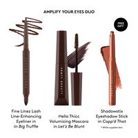 Brown Amplify Your Eyes Duo