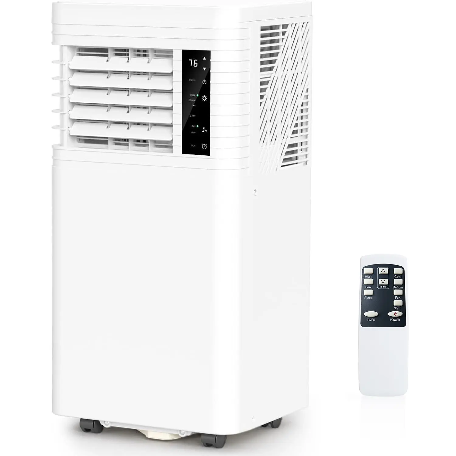 10,000 BTU(A5411)