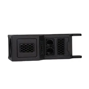 Elite Audio Enclosure Speakers for 2019-2022 Chevy Silverado, GMC Sierra Center Console