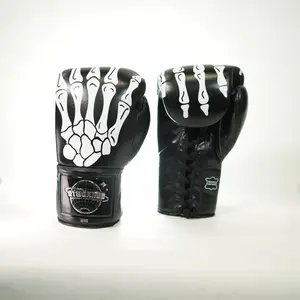 Broken Bodish Boxing Gloves