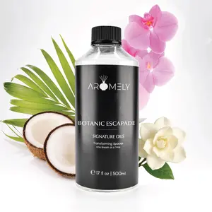 Botanic Escape - Inspired by Las Vegas Botanical Gardens®