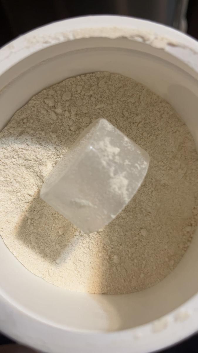 Item: Lychee Mango 20/40 servings