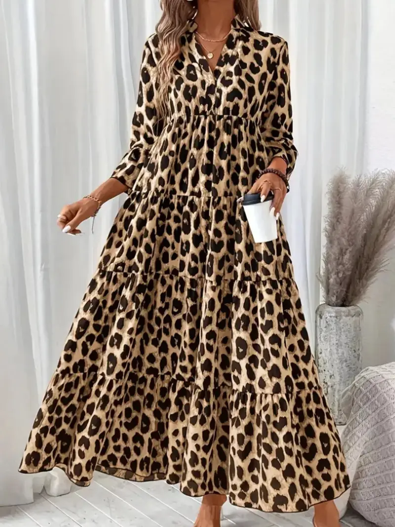 Lioness dress mid size - TikTok Shop