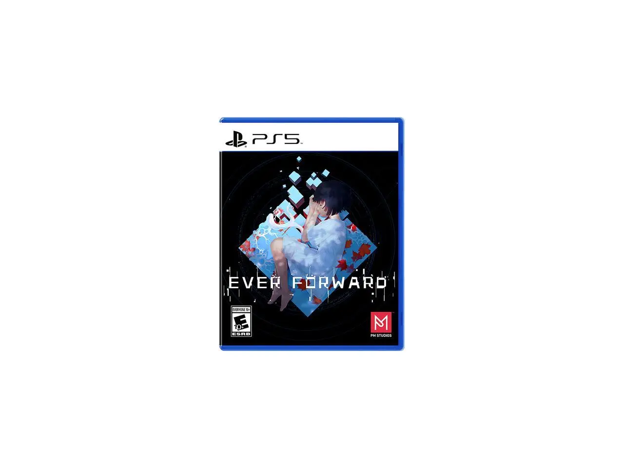 Ever Forward - PS5 Video Games Ever Forward - PS5 Video Games