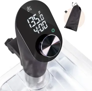 Sous Vide Precision Cooker