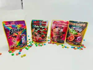 Packaging Bags Of 200, Suitable For Birthday And Other