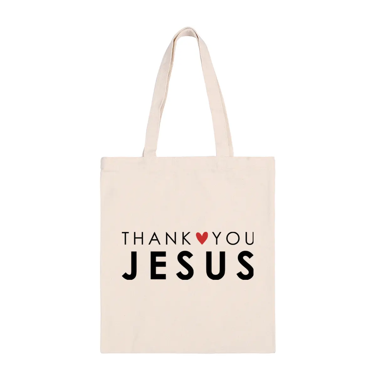Thank You Jesus