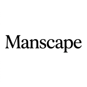 Manscape Denim